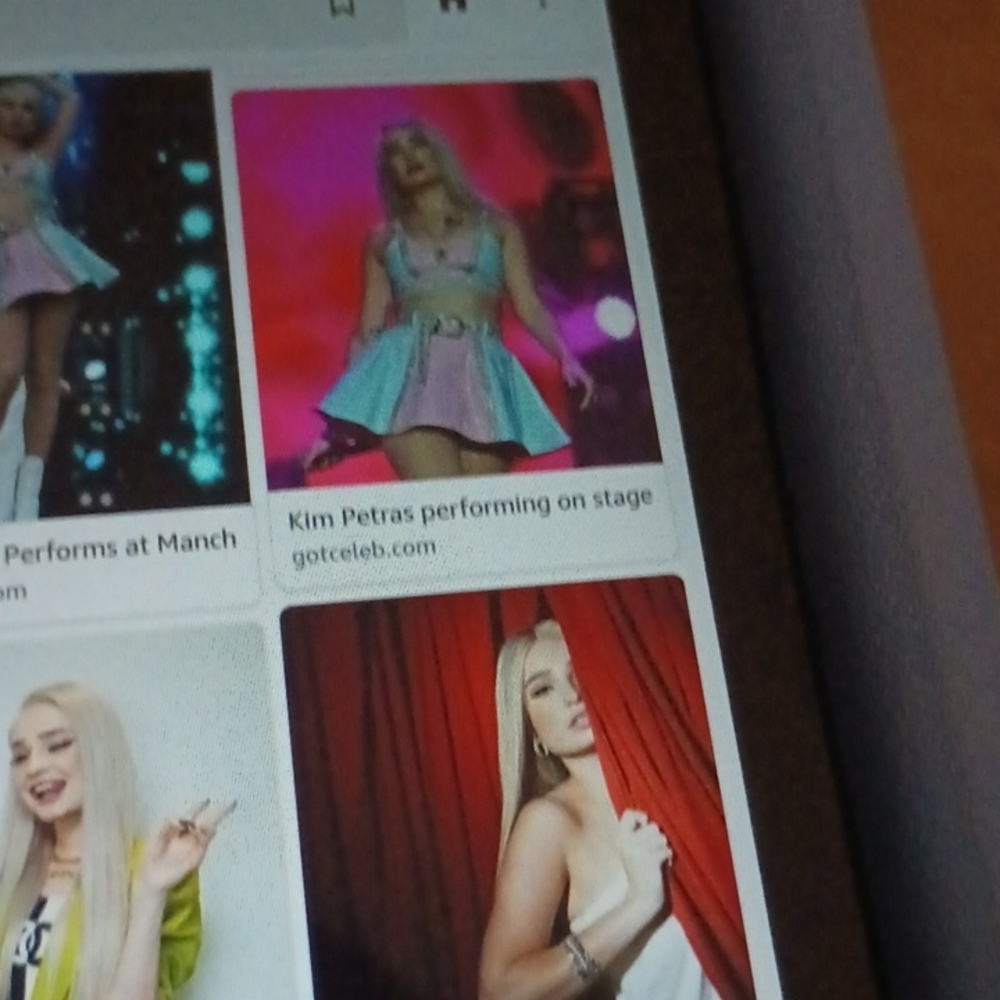 Meet your Posher, Rafael